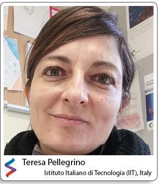 Teresa Pellegrino