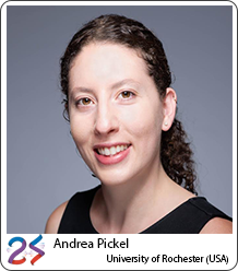 Andrea Pickel