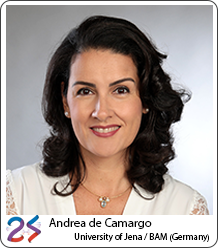 Andrea de Camargo