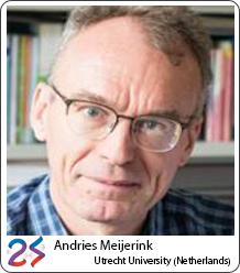 Andries Meijerink