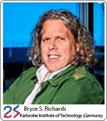 Bryce S. Richards