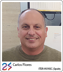 Carlos Flores