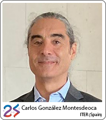 Carlos González Montesdeoca