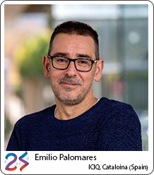 Emilio Palomares