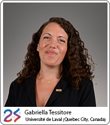 Gabriella Tessitore