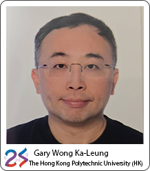 Gary Wong Ka-Leung