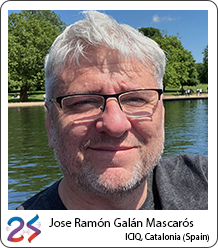 Jose Ramón Galán Mascarós
