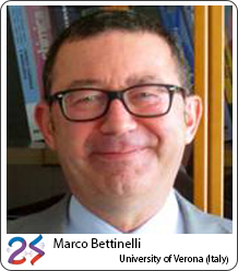 Marco Bettinelli