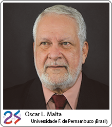 Oscar L. Malta