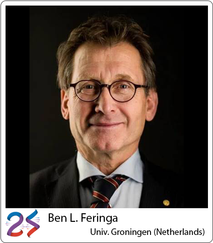 Ben L. Feringa