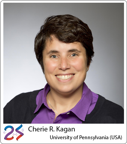 Cherie R. Kagan