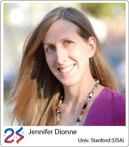 Jennifer Dionne