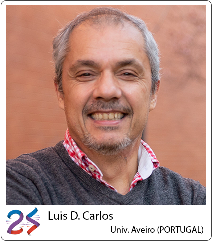 Luis D. Carlos