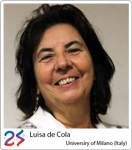 Luisa de Cola