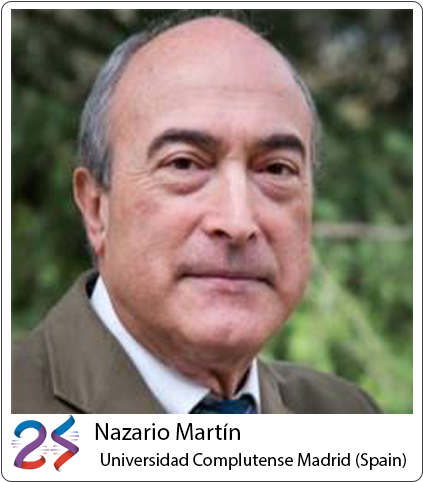 Nazario Martin