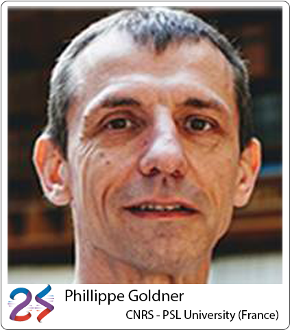 Phillipe Goldner