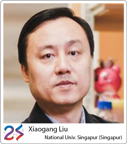 Xiaogang Liu