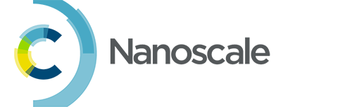 RSC NANOSCALE