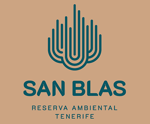 Reserva ambiental Tenerife - San Blás