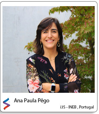 Ana Paula Pêgo