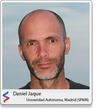 Daniel Jaque