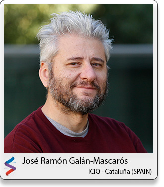 José Ramón Galán-Mascarós