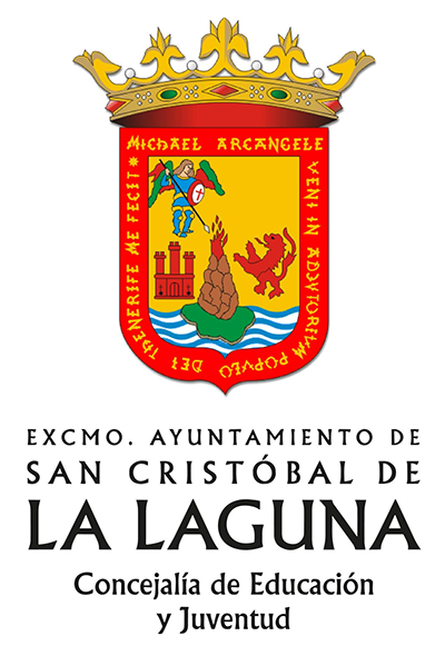 Ayuntamiento de La Laguna. Concejalía de Educación y Juventud