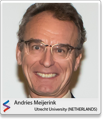 Andreis Meijerink