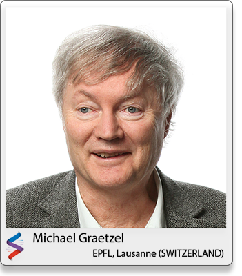 Michael Graetzel