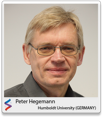 Peter Hegemann