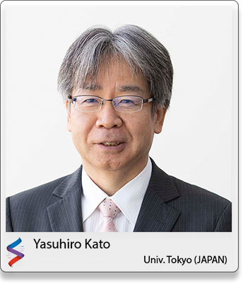 Yasuhiro Kato