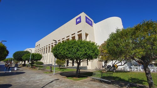 Campus Guajara ULL